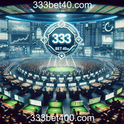 O Crescimento das Apostas Esportivas em Plataformas Online