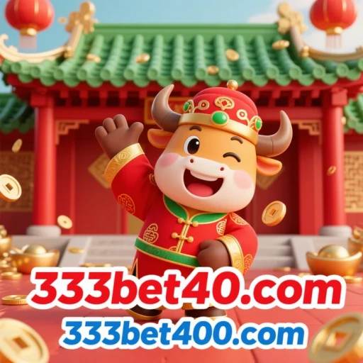 Logo 333bet40.com